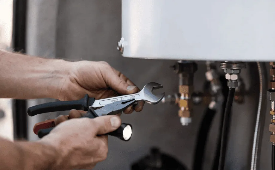 Why choose Water Heater Repair in Prairieburg, IA